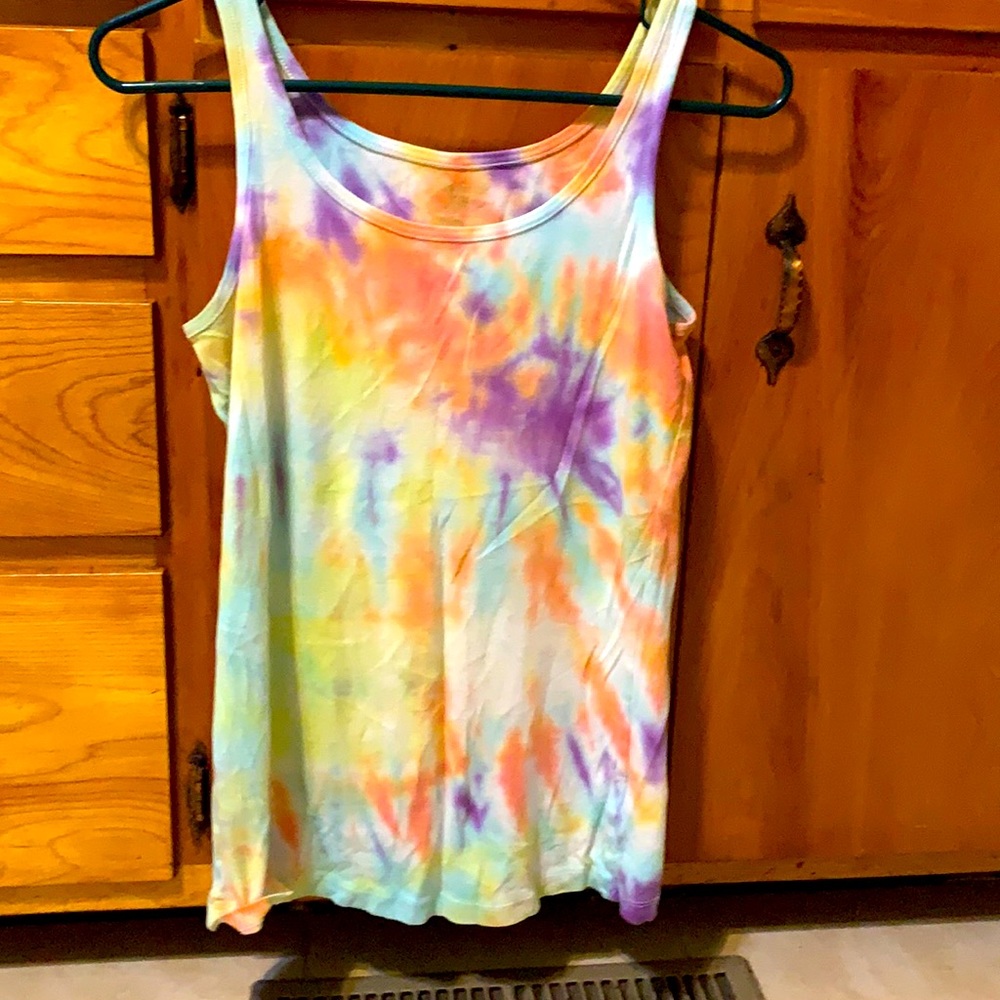 Rad Tank Top!